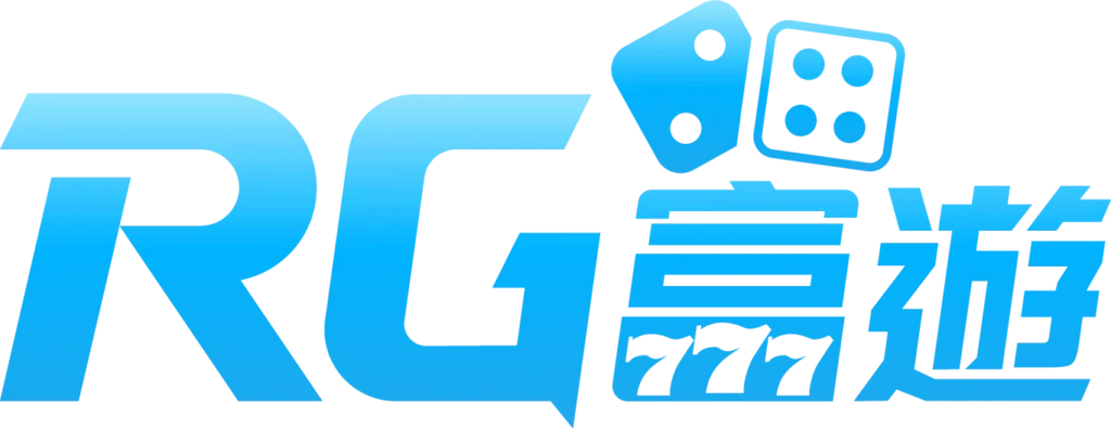 Logo藍